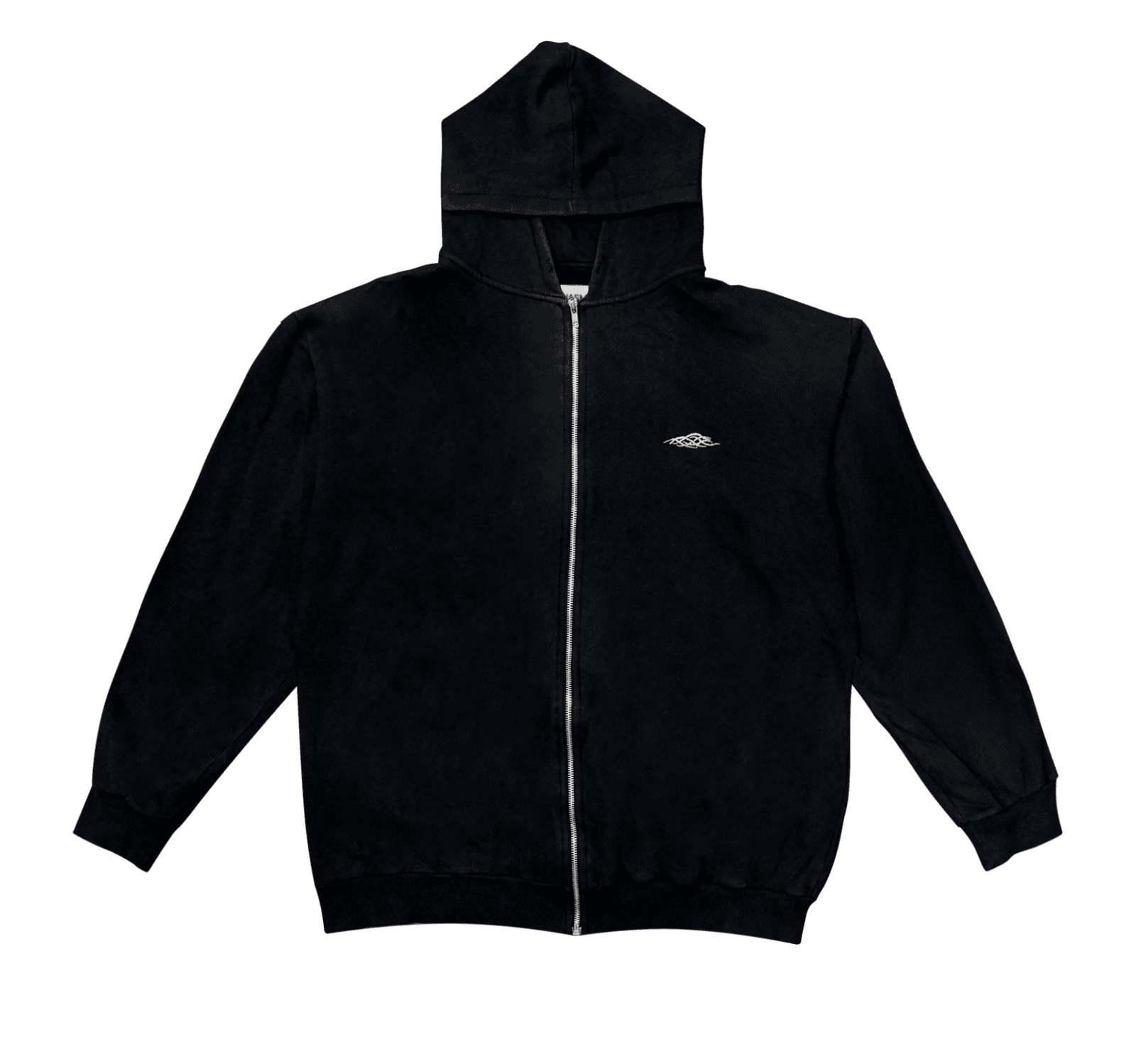 Moletom Red Hawk de frente