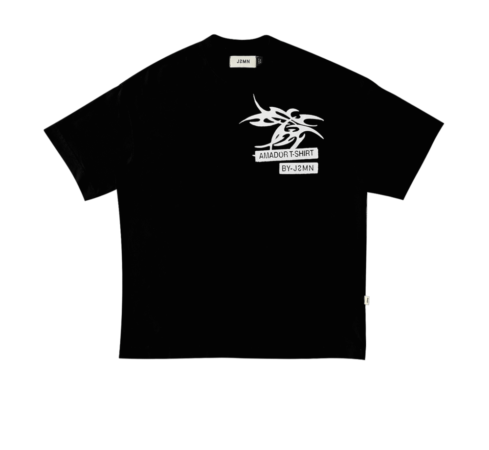 CAMISETA - AMADOR T-SHIRT - Imagem 2